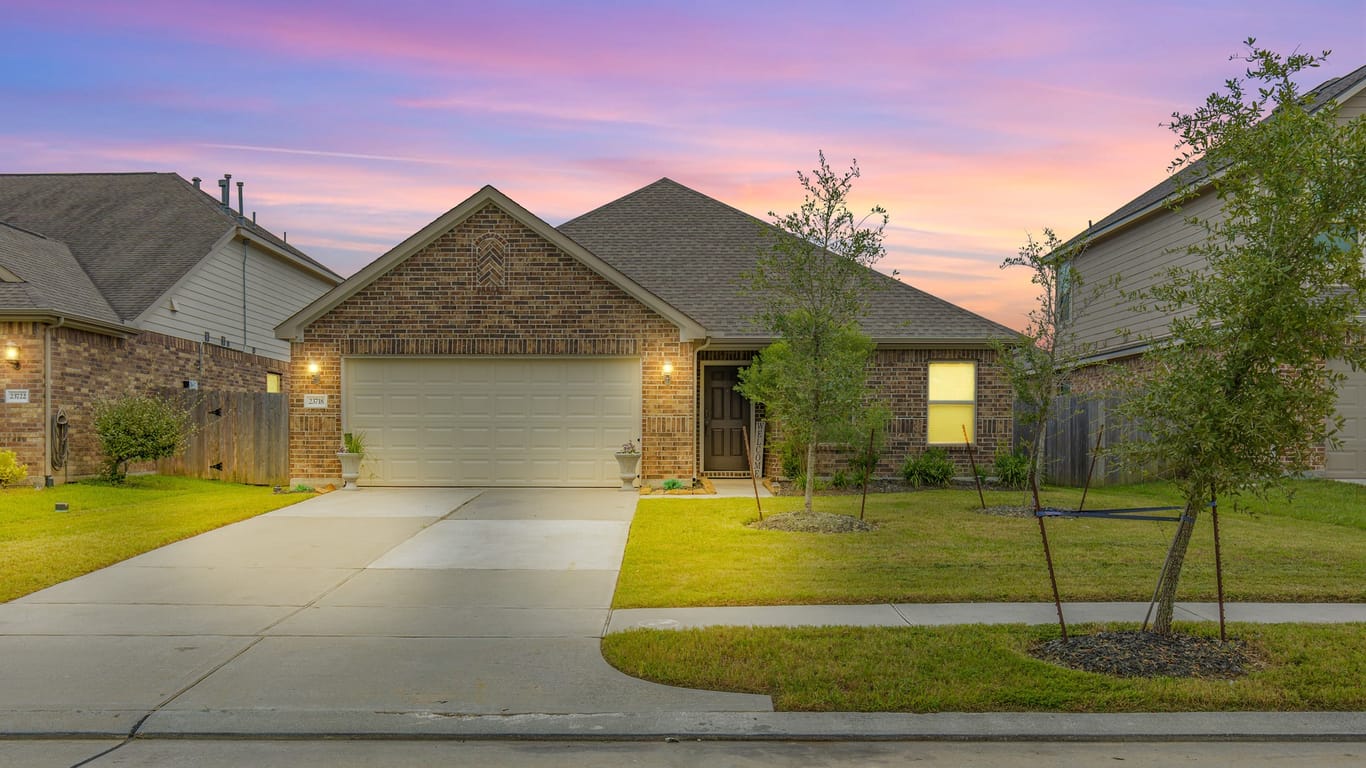 New Caney 1-story, 4-bed 23718 Juniper Valley Lane-idx