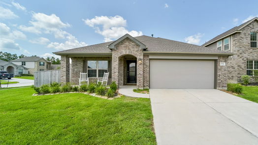 New Caney 1-story, 4-bed 23834 Calabria Court-idx