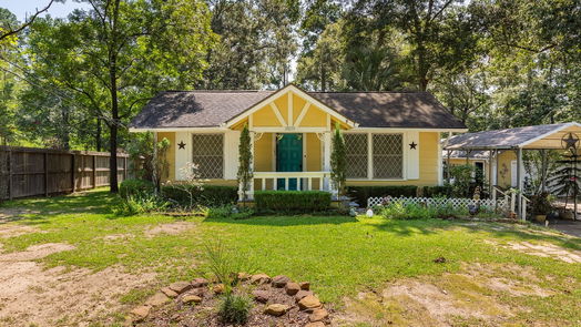 New Caney 1-story, 3-bed 20231 Monday Hargrove Road-idx