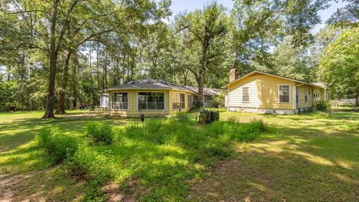 New Caney 1-story, 3-bed 20231 Monday Hargrove Road-idx