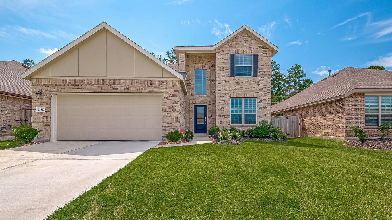 New Caney 2-story, 4-bed 23810 Maida View Trail-idx