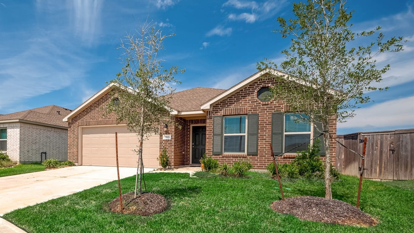 New Caney 1-story, 3-bed 20835 Acorn Valley Drive-idx