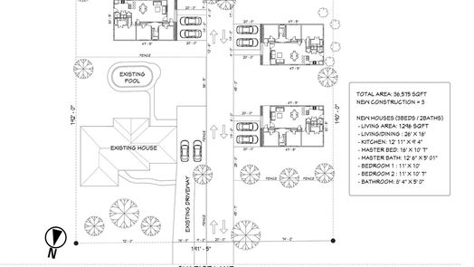 New Caney 1-story, 3-bed 218 Chariot Lane-idx