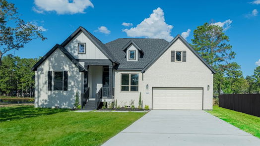 New Caney 1-story, 3-bed 1006 Four Fountains St-idx