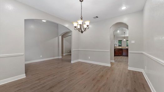 New Caney 1-story, 4-bed 2634 S Colosseum Court-idx