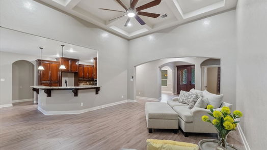 New Caney 1-story, 4-bed 2634 S Colosseum Court-idx