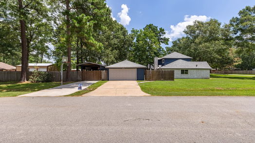 New Caney 2-story, 4-bed 603 Shadylake Drive-idx