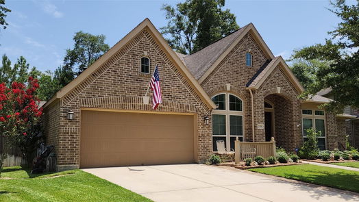 New Caney 1-story, 4-bed 23335 Robinson Pond Drive-idx