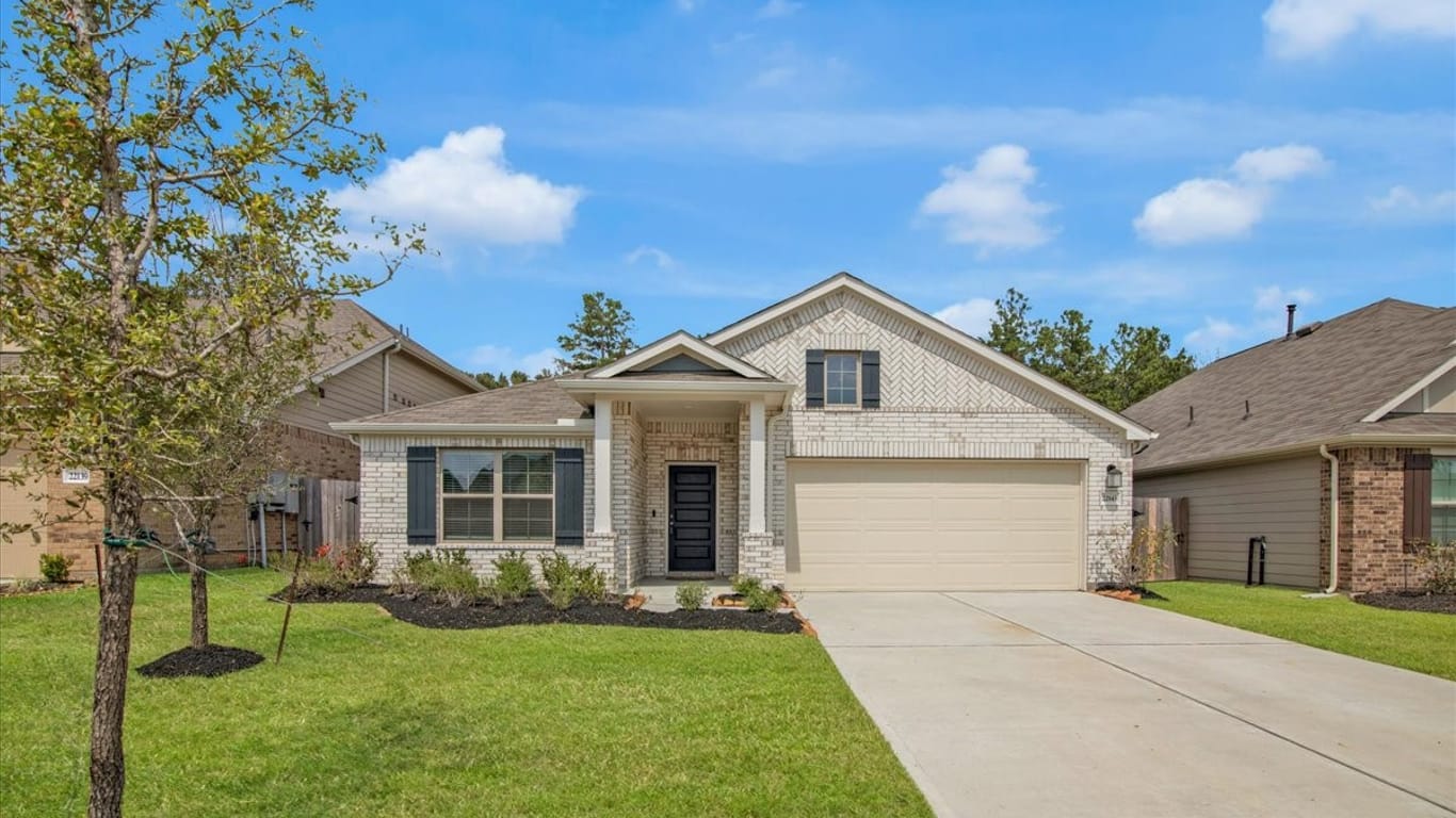 New Caney null-story, 4-bed 22143 Birchfield Grove Lane-idx