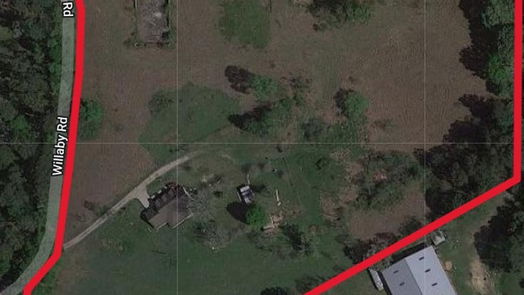 New Caney null-story, 3-bed 19320 Willaby Road-idx