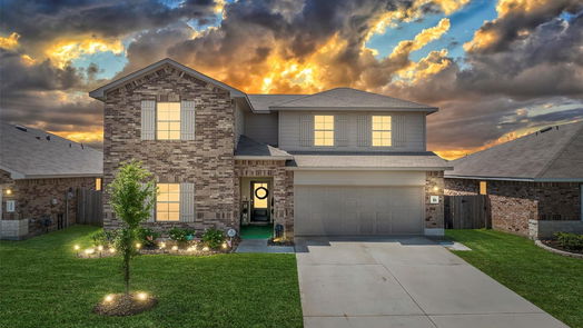 New Caney 2-story, 4-bed 21512 Rustic Elm Drive-idx