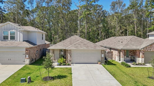 New Caney 1-story, 3-bed 14966 Cypress Hollow Drive-idx