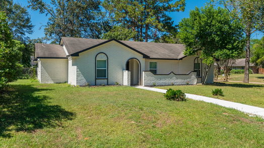 New Caney null-story, 3-bed 20646 Baptist Encampment Road-idx