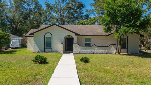 New Caney null-story, 3-bed 20646 Baptist Encampment Road-idx