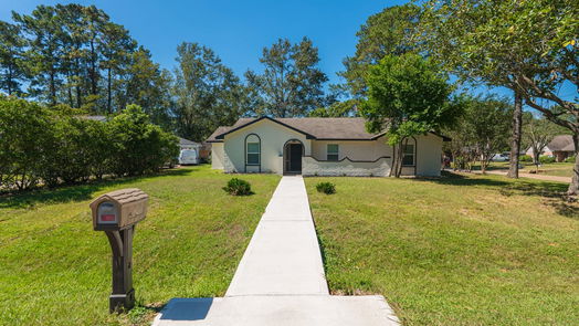 New Caney null-story, 3-bed 20646 Baptist Encampment Road-idx