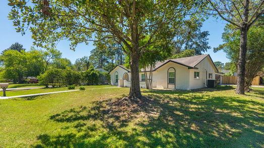 New Caney null-story, 3-bed 20646 Baptist Encampment Road-idx