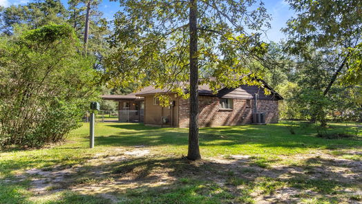 New Caney 1-story, 4-bed 403 Shadylake Drive-idx