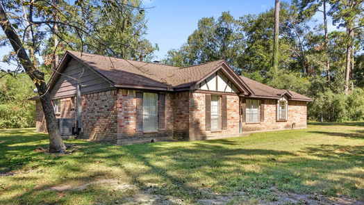 New Caney 1-story, 4-bed 403 Shadylake Drive-idx