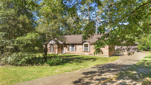 New Caney 1-story, 4-bed 403 Shadylake Drive-idx