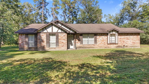 New Caney 1-story, 4-bed 403 Shadylake Drive-idx