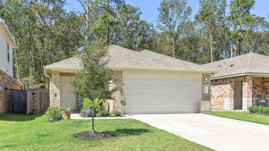 New Caney 1-story, 3-bed 14966 Cypress Hollow Drive-idx