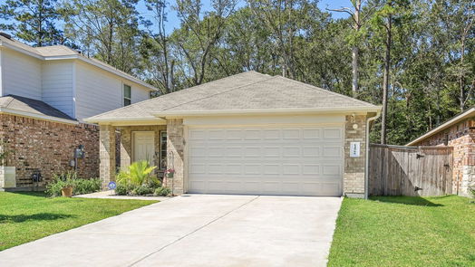 New Caney 1-story, 3-bed 14966 Cypress Hollow Drive-idx