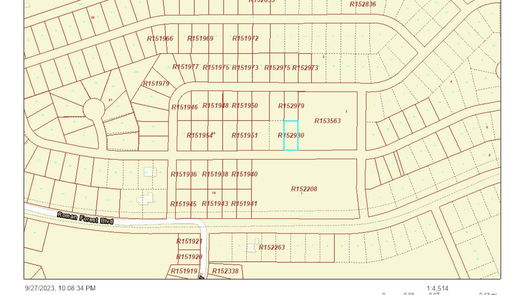 New Caney null-story, null-bed TBD Green Leaf-idx