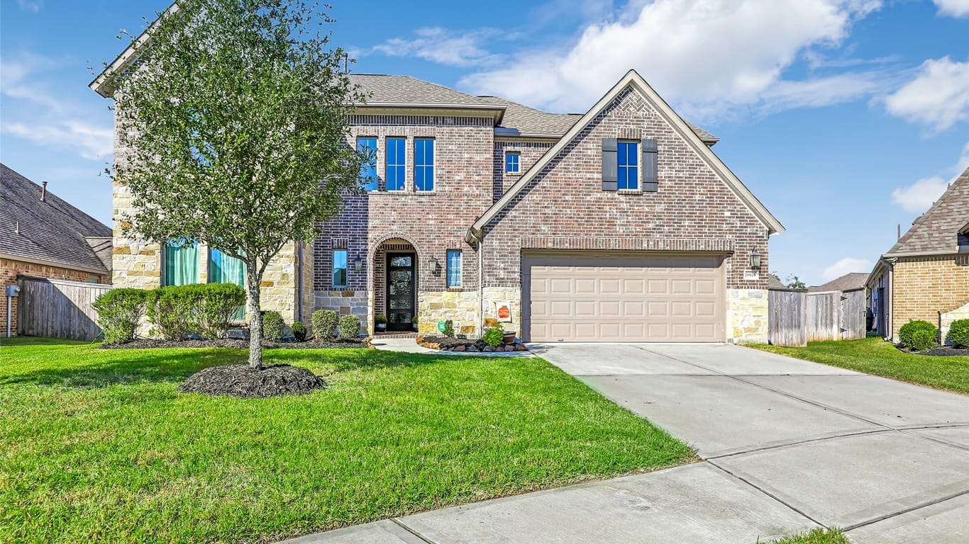 New Caney 2-story, 4-bed 18826 Capalona Court-idx