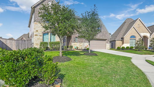 New Caney 2-story, 4-bed 18826 Capalona Court-idx