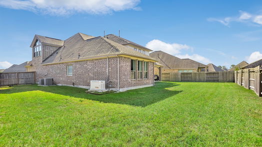 New Caney 2-story, 4-bed 18826 Capalona Court-idx