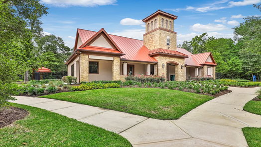 New Caney 2-story, 4-bed 18826 Capalona Court-idx