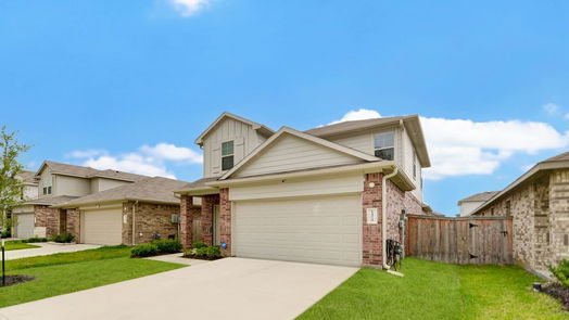 New Caney 2-story, 4-bed 14959 Cypress Hollow Drive-idx