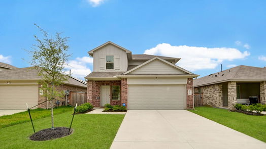 New Caney 2-story, 4-bed 14959 Cypress Hollow Drive-idx