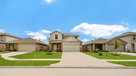 New Caney 2-story, 4-bed 14959 Cypress Hollow Drive-idx