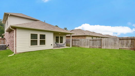 New Caney 2-story, 4-bed 14959 Cypress Hollow Drive-idx