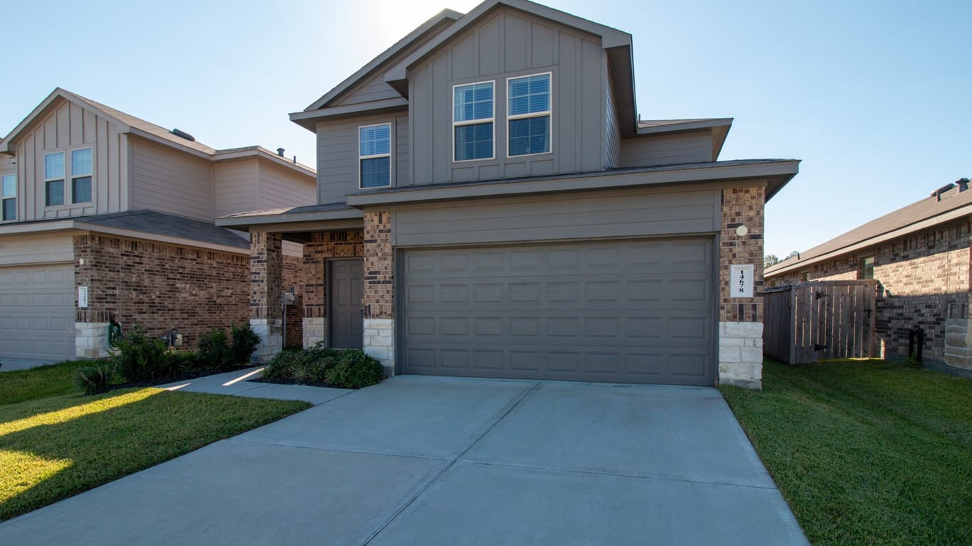 New Caney 2-story, 4-bed 14678 Canyon Pines Lane-idx