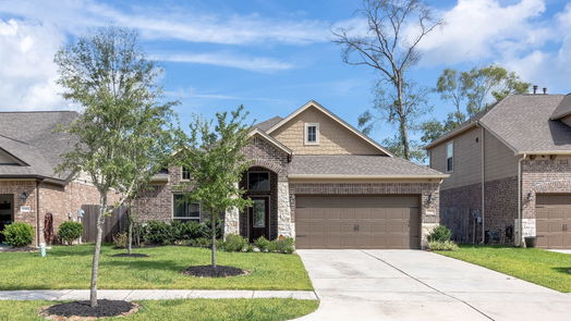 New Caney null-story, 3-bed 23419 Banks Mill Drive-idx