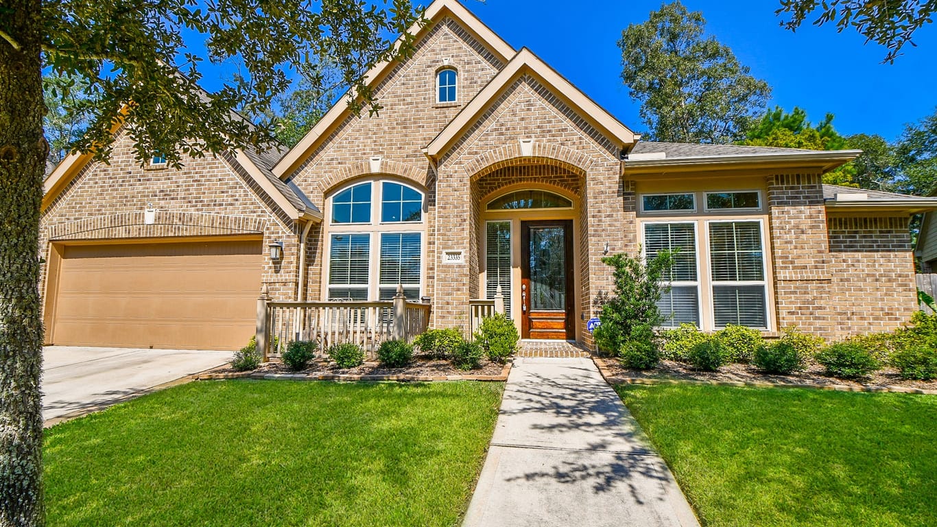 New Caney 1-story, 4-bed 23335 Robinson Pond Drive-idx