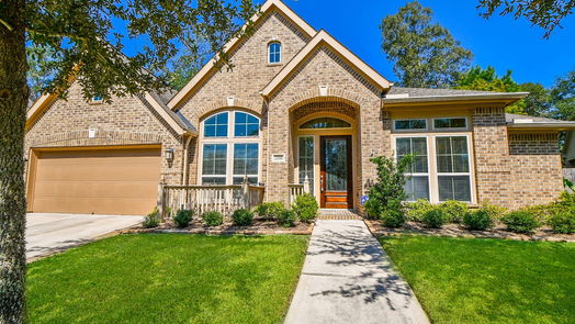 New Caney 1-story, 4-bed 23335 Robinson Pond Drive-idx