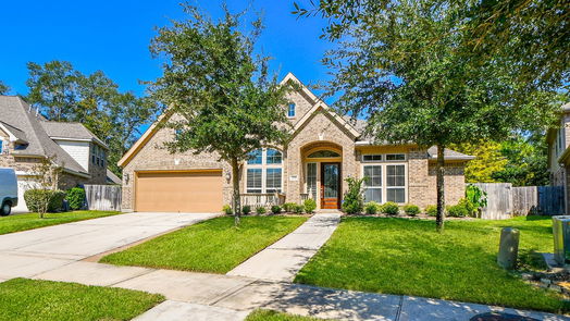 New Caney 1-story, 4-bed 23335 Robinson Pond Drive-idx