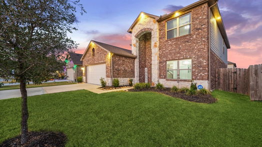 New Caney 2-story, 4-bed 18827 Palmetto Hills Drive-idx