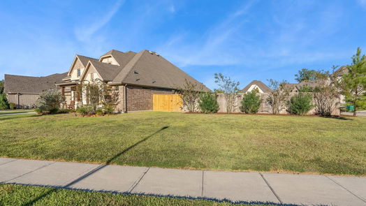 New Caney null-story, 4-bed 19231 Yellow Chestnut Lane-idx