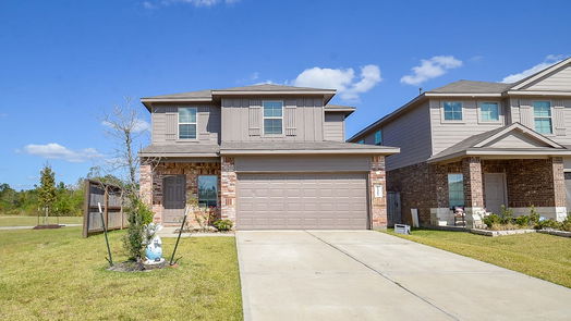 New Caney 2-story, 3-bed 14481 Valley Ridge Dr-idx