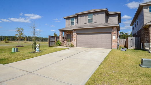 New Caney 2-story, 3-bed 14481 Valley Ridge Dr-idx