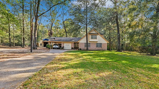 New Caney 2-story, 3-bed 22764 Oak Shadows Place-idx