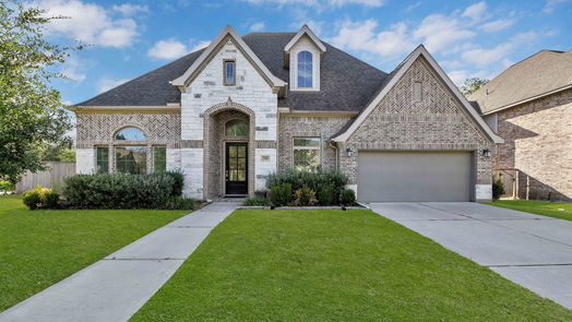 New Caney 1-story, 4-bed 23303 Ridge Spring Drive-idx