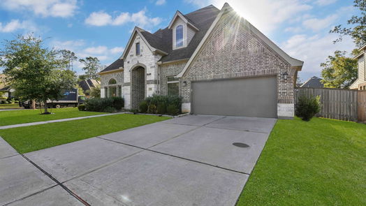 New Caney null-story, 4-bed 23303 Ridge Spring Drive-idx