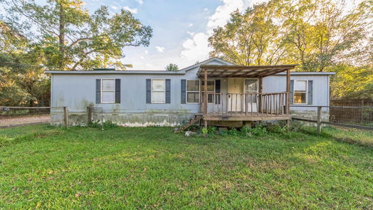 New Caney 1-story, 3-bed 21404 Morris Street-idx