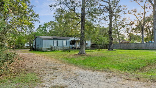 New Caney 1-story, 3-bed 21404 Morris Street-idx