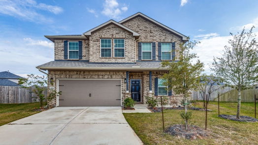 New Caney 2-story, 4-bed 15231 White Moss Drive-idx